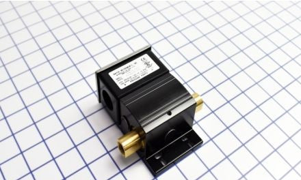 Dwyer Instruments HVAC Sensors DXW-11-153-3 - Differential Pressure Switch Brass And (DXW-11-153-3)
