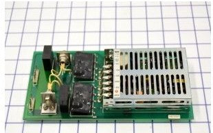 Saftronics DY4-180 - Electronic Brake, 180A (DY4-180)