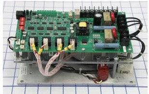 Saftronics DY5-40 - Electronic Brake, 40A (DY5-40)