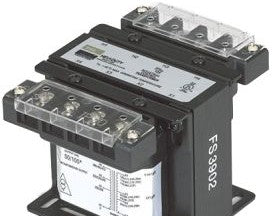 SolaHD Transformers E050TC - International Series Control Transformer, 50VA (E050TC)