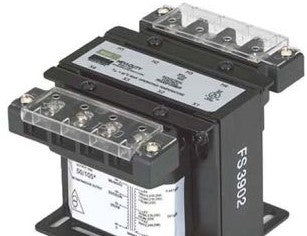 SolaHD Transformers E100TC - International Series Control Transformer, 100VA (E100TC)