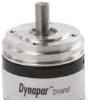 Dynapar Encoders E14050002700 - Encoder, 1/4 SB DIF B-D W/IND 5VDC 18in.C (E14050002700)