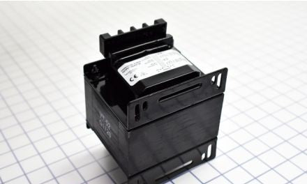 SolaHD Transformers E150TH - 0.150Kva 240/415/480-120/240 (E150TH)