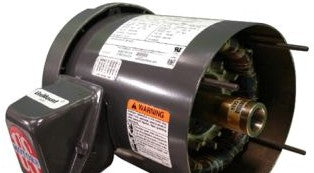 US Motors Motors E186PE - Motor, 1 HP, 1800 RPM, 56 (E186PE)