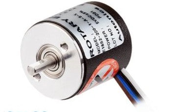 Autonics Encoders E18S2.5-200-1-N-5-S - Encoder, Incremental, _y18mm, 2.5mm (E18S2.5-200-1-N-5-S)