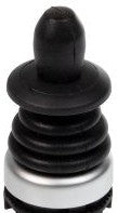 Pizzato Switches E21MA14BA91 - Joystick (E2 1MA14BA91)