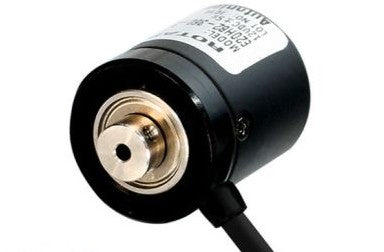 Autonics Encoders E20HB2-360-3-V-5-S - Encoder, Incremental, _y20mm, 2mm (E20HB2-360-3-V-5-S)