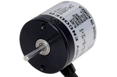 Autonics Encoders E20S2-100-3-N-12-S - Encoder, Incremental, _y20mm, 2mm (E20S2-100-3-N-12-S)