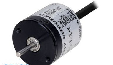 Autonics Encoders E20S2-360-6-L-5-R - Encoder, Incremental, _y20mm, 2mm (E20S2-360-6-L-5-R)