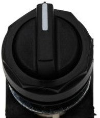 Eaton Switches E22XBG1RR - Eaton E22 pushbutton, E22 Pushbutton, 22.5 mm (E22XBG1RR)