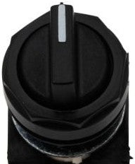 Cutler Hammer E22XBL1D - Eaton E22 pushbutton, E22 Pushbutton, 22.5 mm (E22XBL1D)