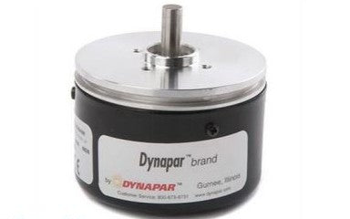 Danaher Controls Encoders E2300050800 - 1/4 SHT SGL END 5-26V 18ft.ft. CBL (E2300050800)