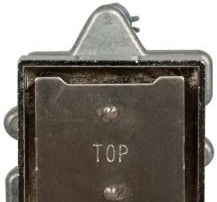 Eaton Switches E30AA - E30, 30.5 mm, Square Multifunction, NEMA 3, 3R, 4 (E30AA)
