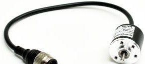 Autonics Encoders E30S4-3000-3-V-24-C - Encoder, Incremental, , Cable (E30S4-3000-3-V-24-C)