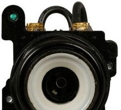 Cutler Hammer E34FPB297L - Eaton E34 pushbutton, Corrosion Resistant (E34FPB297L)