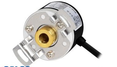 Autonics Encoders E40H10-200-3-N-24 - Encoder, Incremental, Diameter 40mm (E40H10-200-3-N-24)