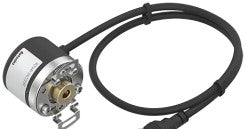 Autonics Encoders E40H8-800-6-L-5-C - Encoder (E40H8-800-6-L-5-C)