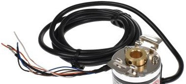 Autonics Encoders E40HB10-100-3-T-24 - Encoder, Incremental, _y40mm, 10mm (E40HB10-100-3-T-24)