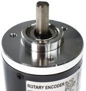 Autonics Encoders E40S6-2000-3-T-24 - Encoder, Incremental, _y40mm, 6mm (E40S6-2000-3-T-24)