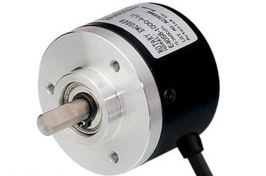 Autonics Encoders E40S8-40-3-N-24 - Encoder, Incremental, _y40mm, 8mm Shaft (E40S8-40-3-N-24)