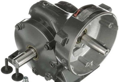 Browning Gearboxes E436 - Syncrogear, Right Angle Gearbox, 39 Ratio, 45 RPM (E436)
