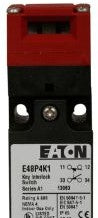 Cutler Hammer E48P4K1A - Safety Interlock Switch, E48, Cabinet door (E48P4K1A)