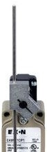Cutler Hammer E49M11DP1 - Assembled Limit Switch, E49, Rod lever, Screw (E49M11DP1)