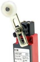 Cutler Hammer E49S71UP7 - E49 IEC Limit Switch,1 Normally Open Contact/1 (E49S71UP7)