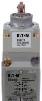 Cutler Hammer E50BT3 - Eaton E50 NEMA heavy duty plug-in limit (E50BT3)