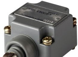 Cutler Hammer E50DS3 - Eaton E50 NEMA heavy duty plug-in limit switch (E50DS3)