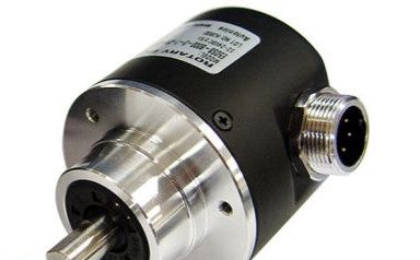 Autonics Encoders E50S8-500-3-T-24-CS - Encoder, Incremental, _y50mm, 8mm (E50S8-500-3-T-24-CS)
