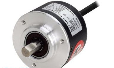 Autonics Encoders E50S8-60-6-L-5 - Encoder, Incremental, _y50mm, 8mm Shaft (E50S8-60-6-L-5)