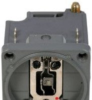 Cutler Hammer E50ST - Eaton E50 NEMA heavy duty plug-in limit switch, 10A (E50ST)