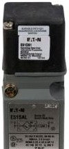 Cutler Hammer E51ALS1 - Eaton E51 NEMA limit switch inductive proximity (E51ALS1)
