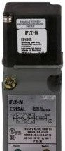 Cutler Hammer E51ALS5 - Eaton E51 NEMA limit switch inductive proximity (E51ALS5)