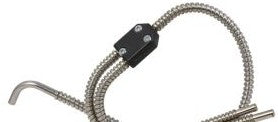 Cutler Hammer E51KF7315 - Eaton Photoelectric Sensor Fiber Optic Cable (E51KF7315)