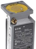Cutler Hammer E51SAL - Eaton E51 NEMA limit switch inductive proximity (E51SAL)