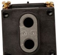 Cutler Hammer E51YED90 - Eaton E51 NEMA limit switch inductive proximity (E51YED90)