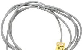 Cutler Hammer E52-16QS04-C - Eaton E52 inductive proximity sensor (E52-16QS04-C)