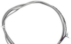Eaton Inductive Proximity E57-08GS01-G - Inductive Global Proximity Sensor, E57, 1 mm (E57-08GS01-G)