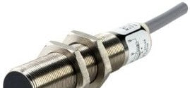 Eaton Inductive Proximity E57-18GS05-AAB - Inductive Global Proximity Sensor, E57 (E57-18GS05-AAB)