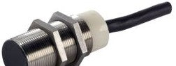 Cutler Hammer E57-30JS10-H - Inductive Proximity Sensor, E57, Straight (E57-30JS10-H)
