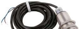 Cutler Hammer E57LAL30A2S3 - Premium+ Inductive Proximity Sensor, E57 (E57LAL30A2S3)