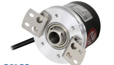 Autonics Encoders E58H12-360-3-T-24 - Encoder, Incremental, _y58mm, 12mm (E58H12-360-3-T-24)