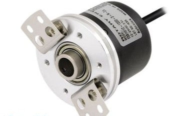 Autonics Encoders E58HB12-360-3-N-24 - Encoder, Incremental, _y58mm, 12mm (E58HB12-360-3-N-24)