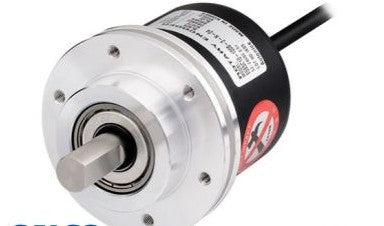 Autonics Encoders E58SC10-100-3-V-24 - Encoder, Incremental, _y58mm, 10mm (E58SC10-100-3-V-24)