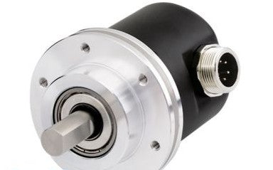 Autonics Encoders E58SC10-5000-3-T-24-CS - Encoder, Incremental, _y58mm, 10mm (E58SC10-5000-3-T-24-CS)