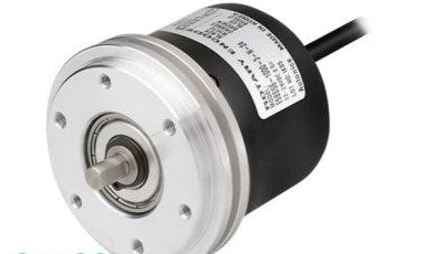 Autonics Encoders E58SS6-2500-6-L-5 - Encoder, Incremental, _y58mm, 6mm Shaft (E58SS6-2500-6-L-5)