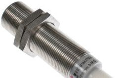 Cutler Hammer E59-M18A108D01-D1 - Eaton iProx Sensor, E59, Straight, 18 (E59-M18A108D01-D1)