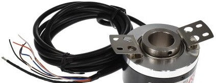 Autonics Encoders E60H20-1024-3-T-24 - Encoder, Incremental, _y60mm, 20mm (E60H20-1024-3-T-24)